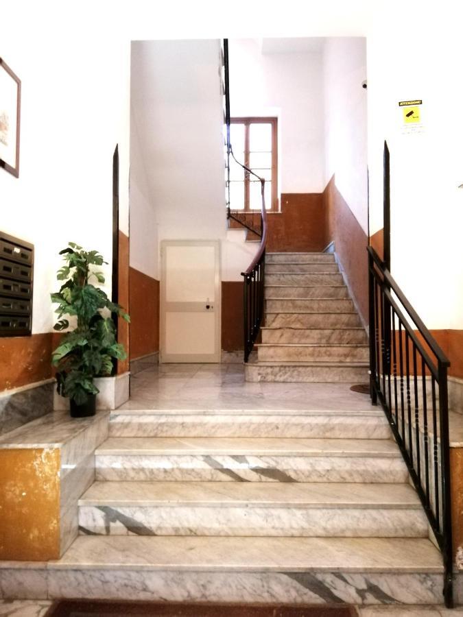Guastella House Hotel Palermo Buitenkant foto