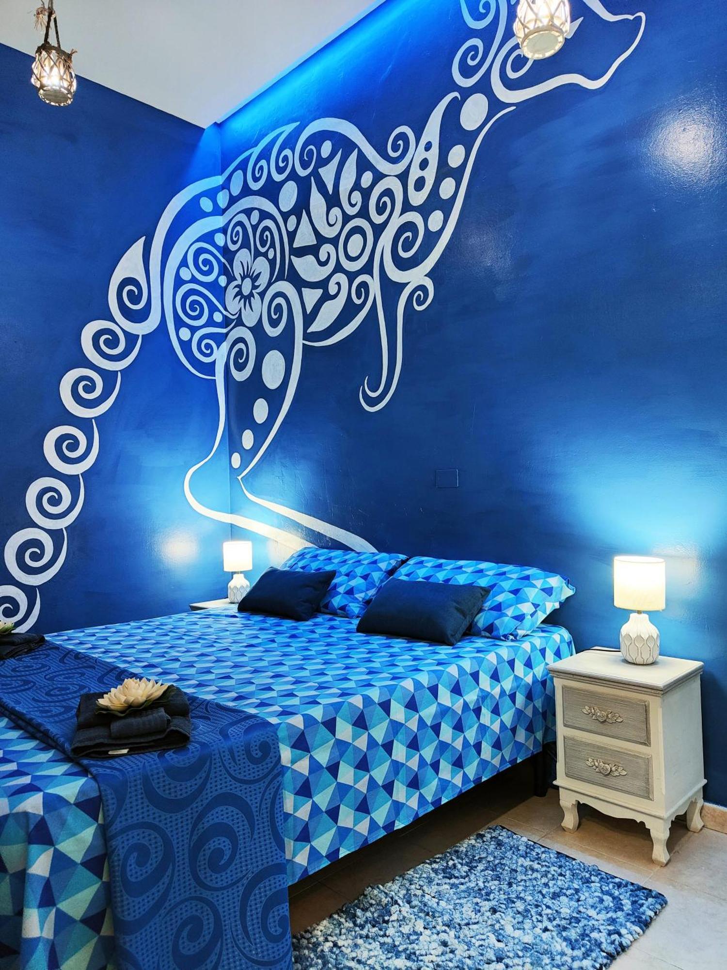 Guastella House Hotel Palermo Buitenkant foto
