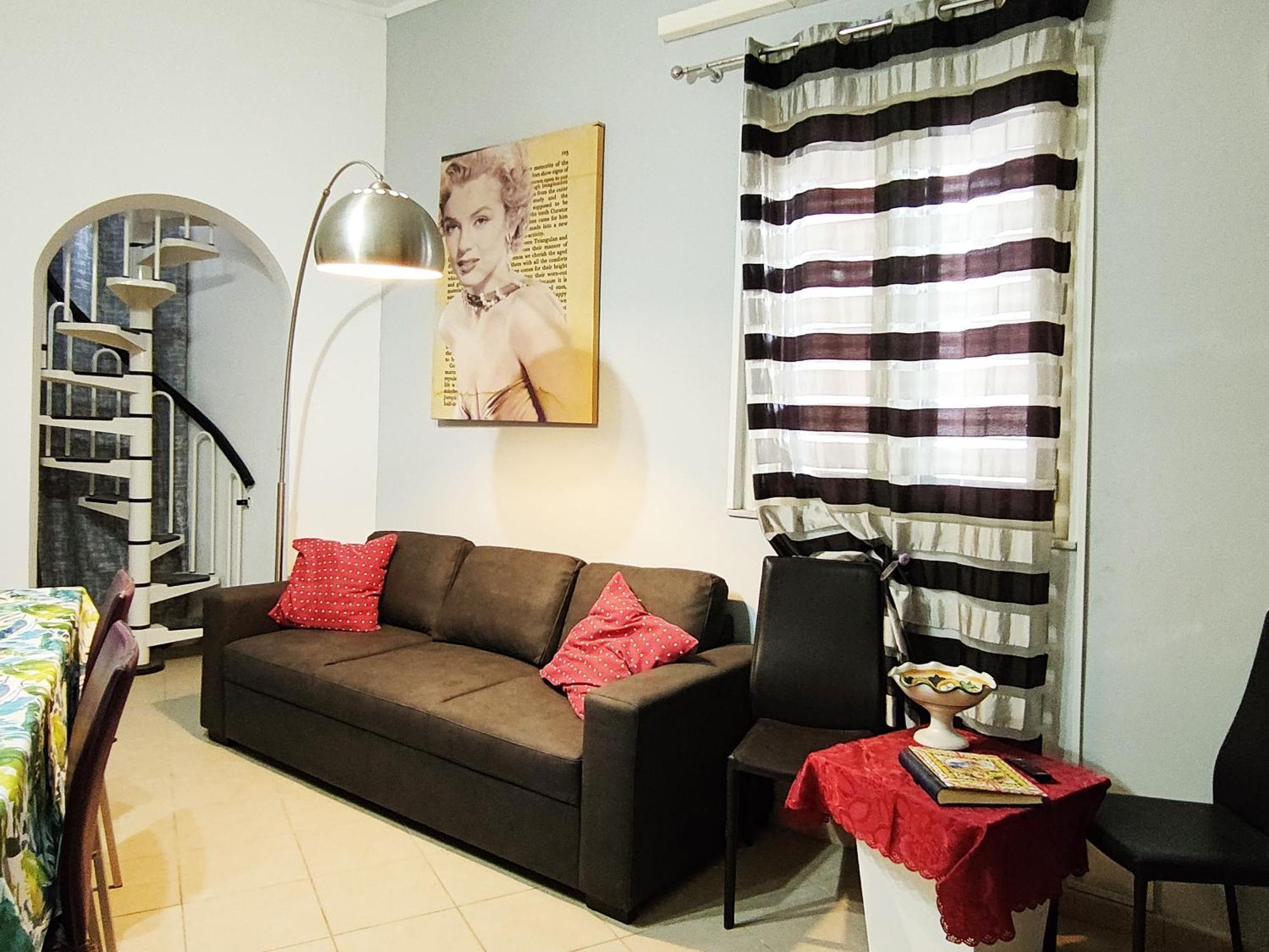 Guastella House Hotel Palermo Buitenkant foto