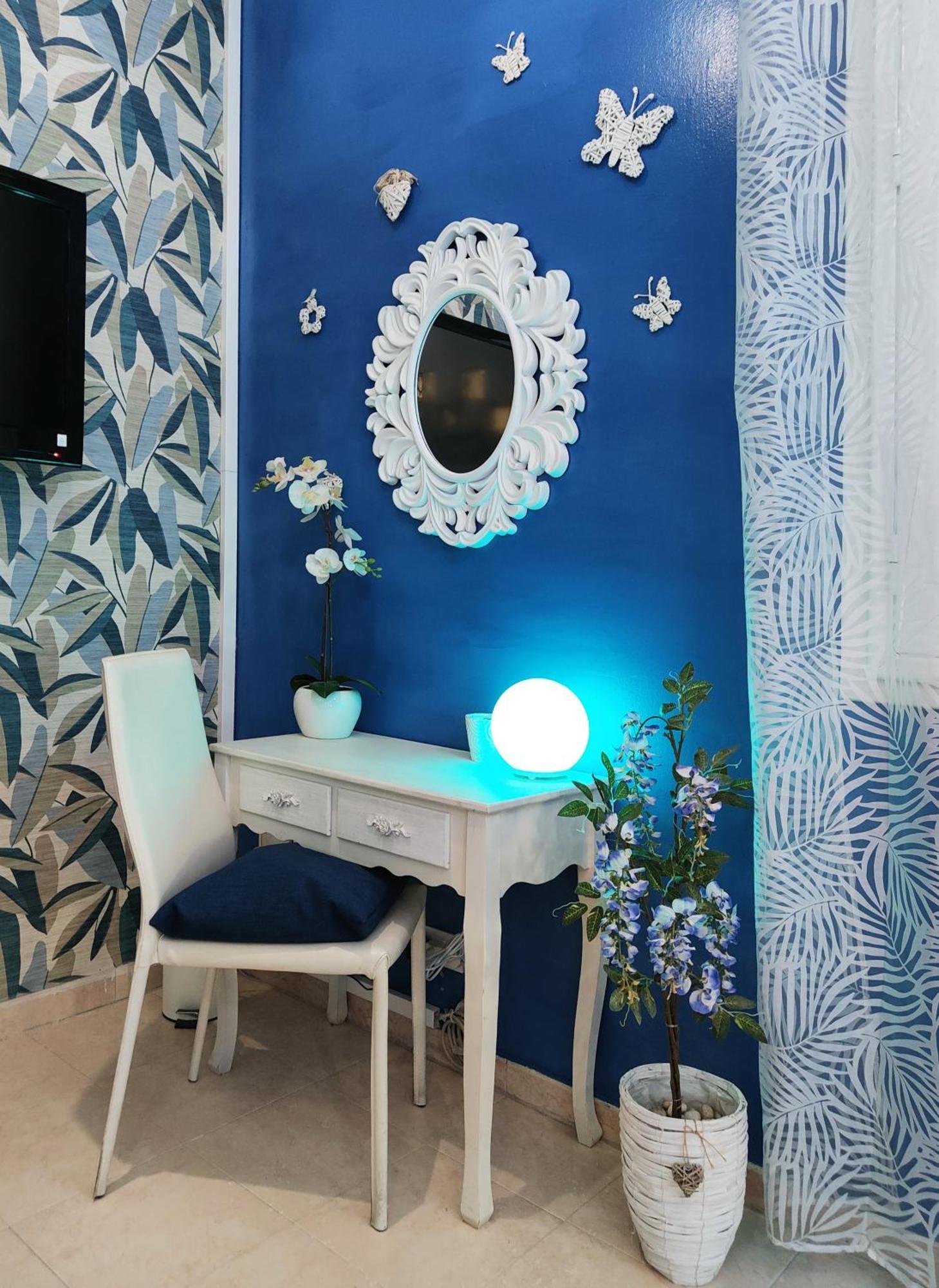 Guastella House Hotel Palermo Buitenkant foto