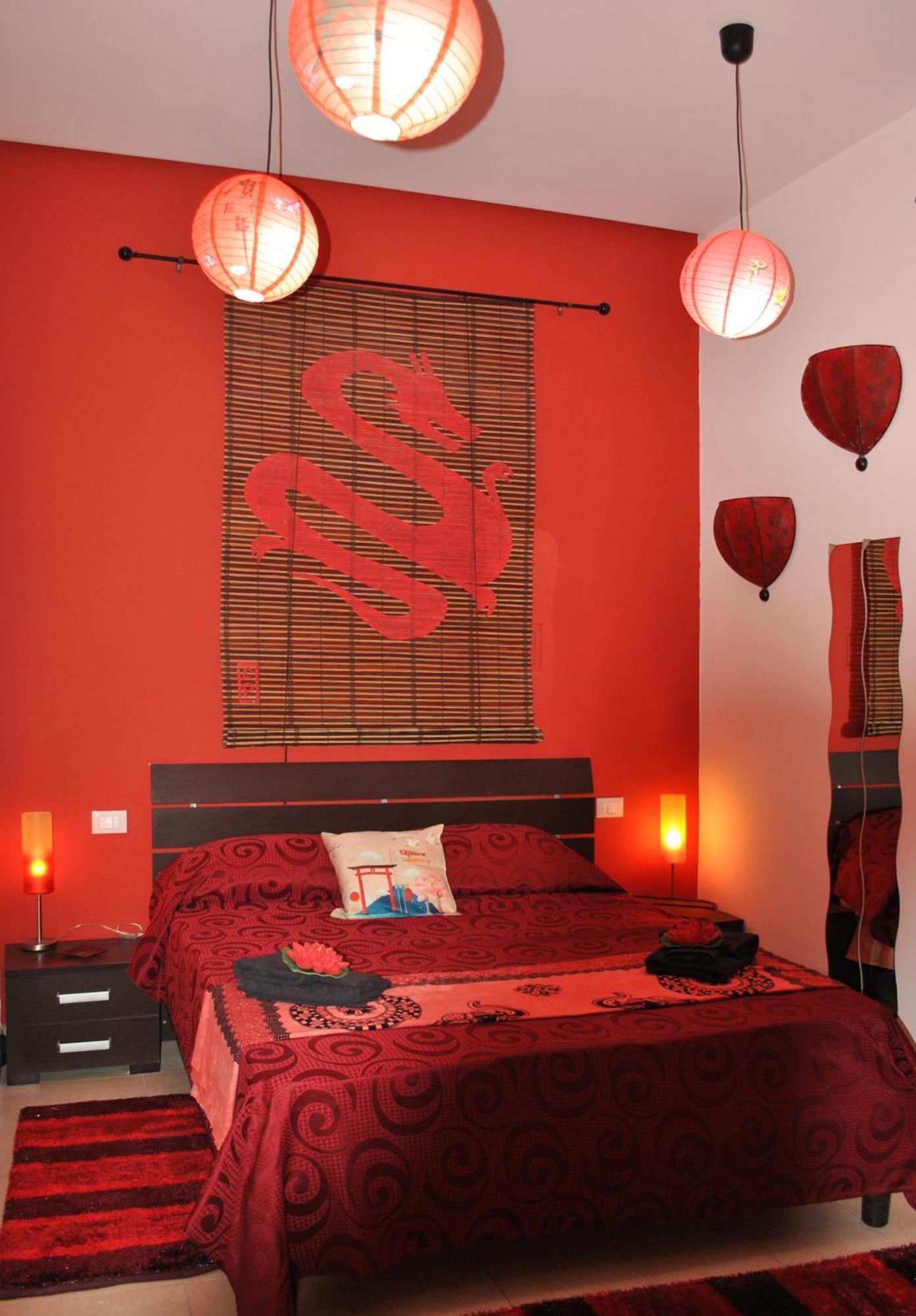 Guastella House Hotel Palermo Buitenkant foto